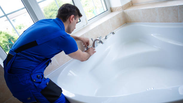 Residential Plumbing Services in Fairview, OK